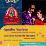 cierre de las infancias tolhuin