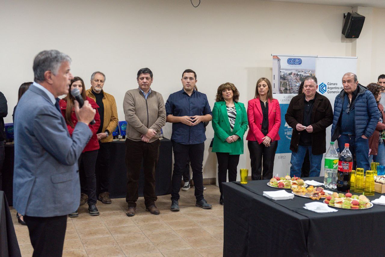 cierre río grande se prende