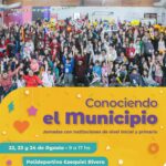conociendo el municipio tolhuin