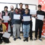 día de la juventud tolhuin