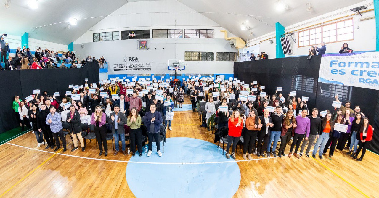 egresados formarte es crecer