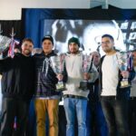 entrega de premios hermandad