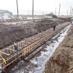 entubado canal islas malvinas