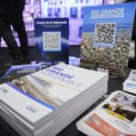 exposición parques industriales