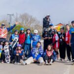 juegos evita urbanos