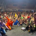 mes de la infancias tolhuin