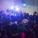 mes de las infancias casa de la alegría