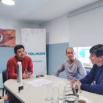 municipio de tolhuin colegio de arquitectos