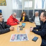 municipio trabajadores municipales