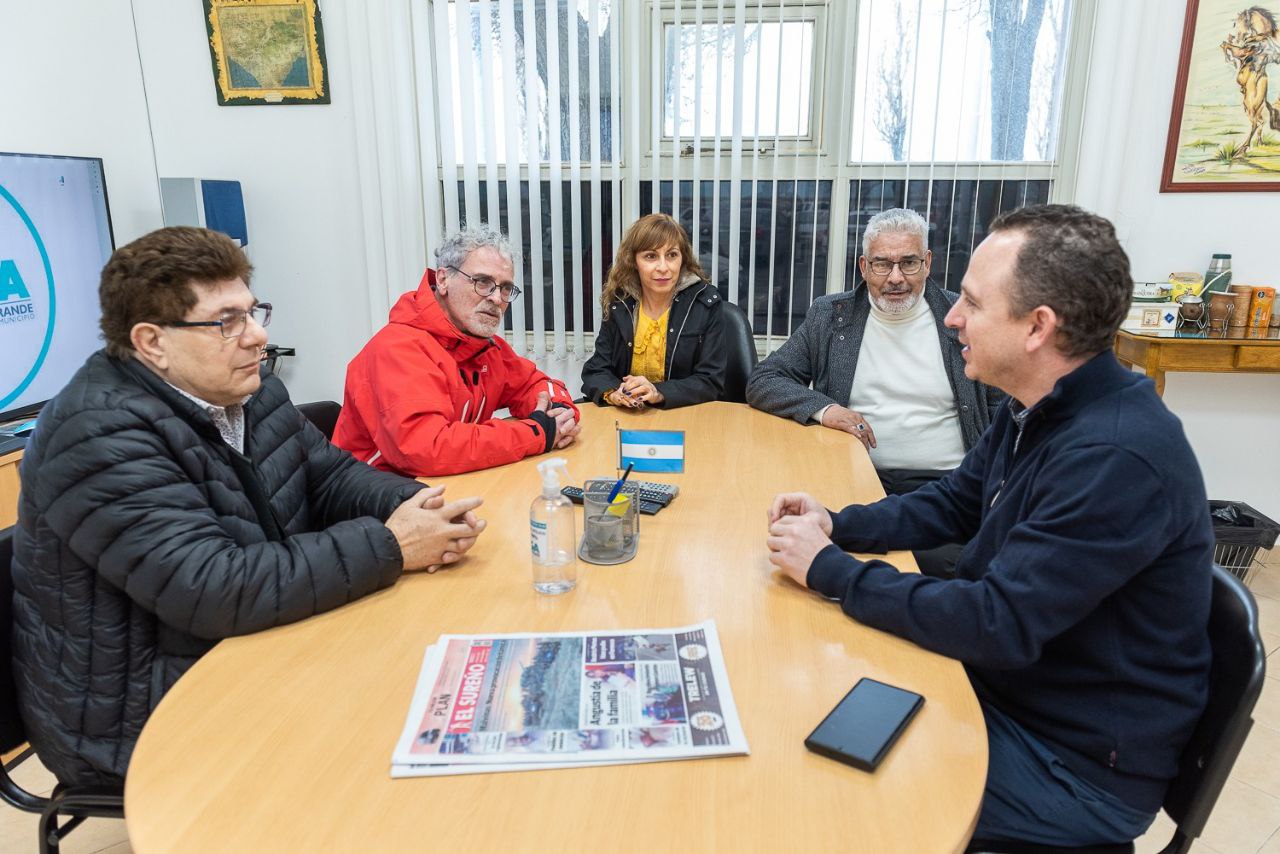 municipio trabajadores municipales