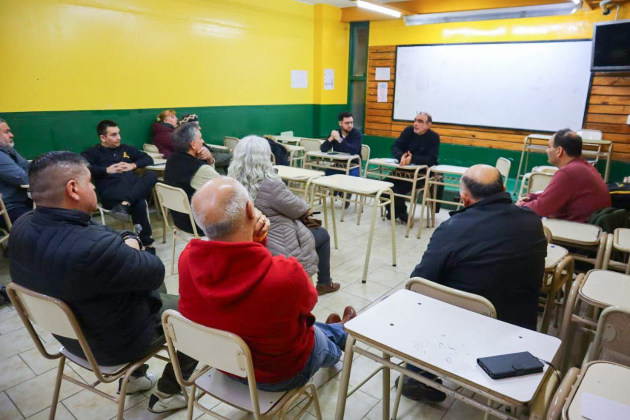 municipio utn taxis remises