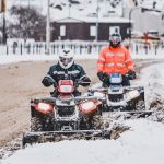 operativo invierno ushuaia