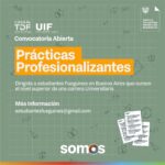 prácitcas profesionalizantes