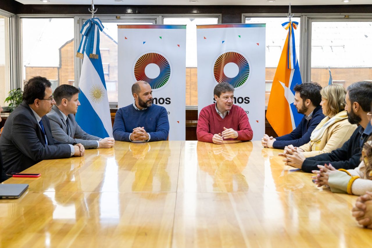 programa de transición energética