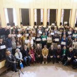 reconocimiento museo virginia choquintel