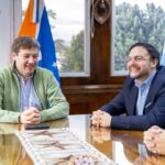 reunión melella bogarín