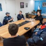 reunión municipio textiles