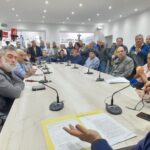 taxistas concejo deliberante