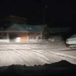 temporal viento y nieve tolhuin