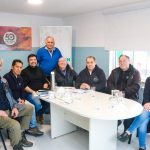 tolhuin ex combatientes