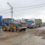 trabajos río grande