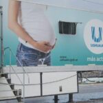 unidad sanitaria móvil ushuaia