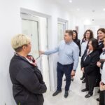 von der thusen inauguración concejo