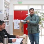 voto daniel harrington