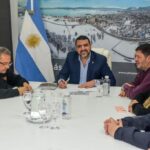 vuoto personal ferroviario