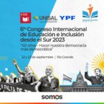 congreso de educación 2023