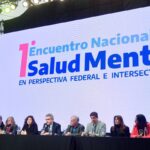 encuentro nacional salud mental