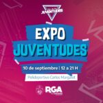 expo juventudes
