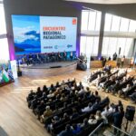 gobernadores patagónicos came