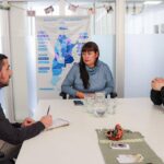 harrington ministerio desarrollo social nación