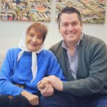 martín perez taty almeida