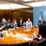 melella sector textil