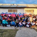 mes de las juventudes