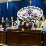 parlamento juvenil del mercosur