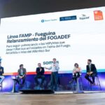 relanzamiento fondo de garantías