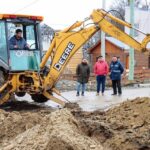 saneamiento pluvial tolhuin