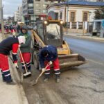 tareas de limpieza ushuaia