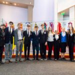 v simulación naciones unidas