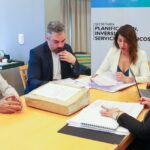 apertura de sobres centro de día