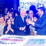 cena antiguos pobladores ushuaia