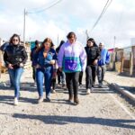 gabriela castillo recorrida obras