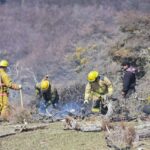 incendio estancia guazú cué
