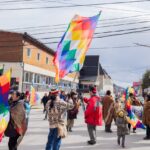 incorporación identidad indígena