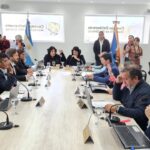 octava sesión concejo deliberante