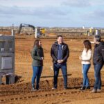 perez urbanización del centenario