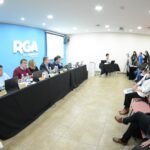 presentación presupuesto municipal 2024